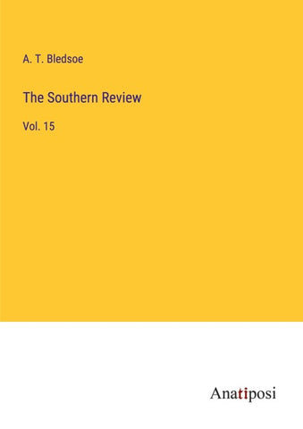 The Southern Review