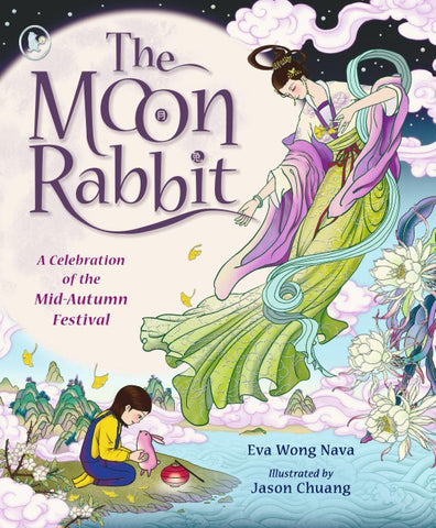 The Moon Rabbit