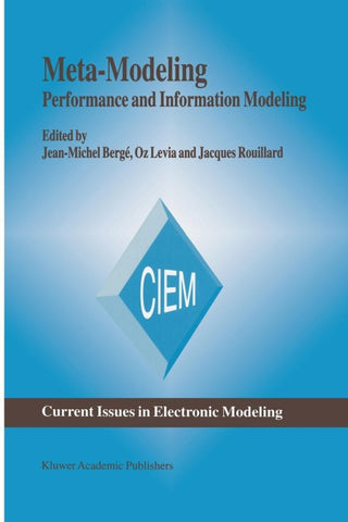 Meta-Modeling