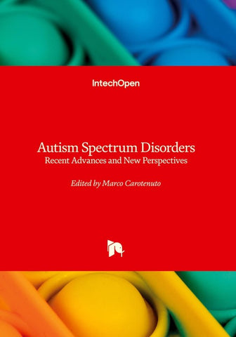 Autism Spectrum Disorders