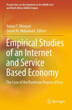 Empirical Studies of an Internet and Service Based Economy