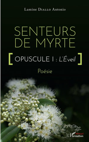 Senteurs de myrte