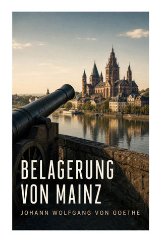 Belagerung von Mainz