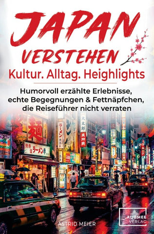 Japan verstehen