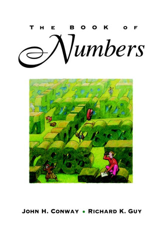 The Book of Numbers