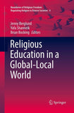 Religious Education in a Global-Local World