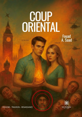 Coup Oriental