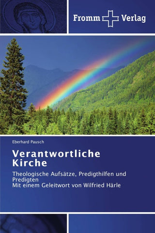 Verantwortliche Kirche