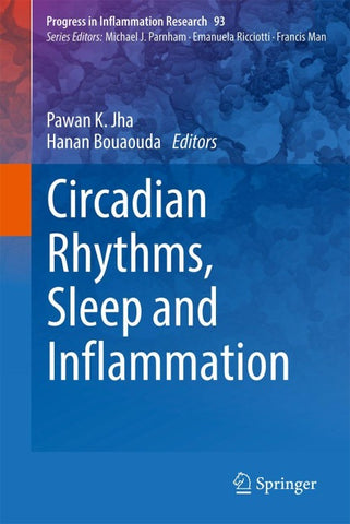 Circadian Rhythms, Sleep and Inflammation