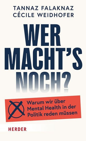 Wer macht’s noch?