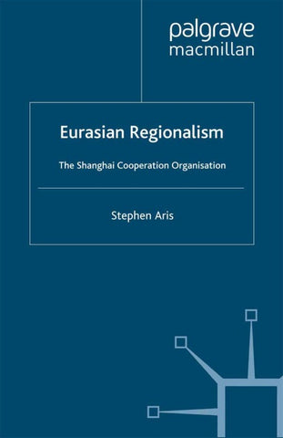 Eurasian Regionalism