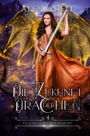 Die Zukunft der Drachen