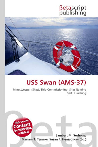 USS Swan (AMS-37)