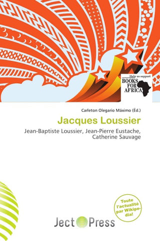 Jacques Loussier