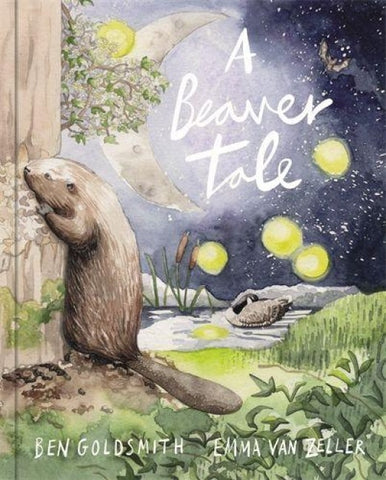 A Beaver Tale