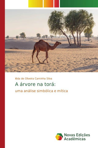A árvore na torá: