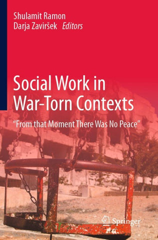 Social Work in War-Torn Contexts