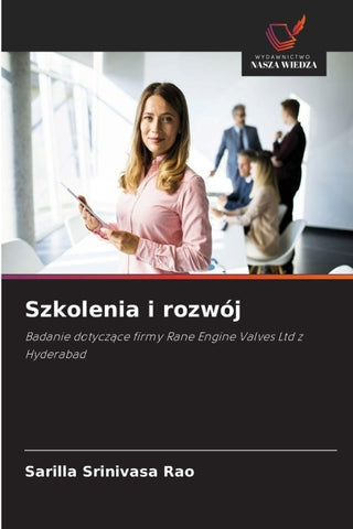 Szkolenia i rozwój