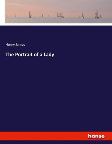 The Portrait of a Lady
