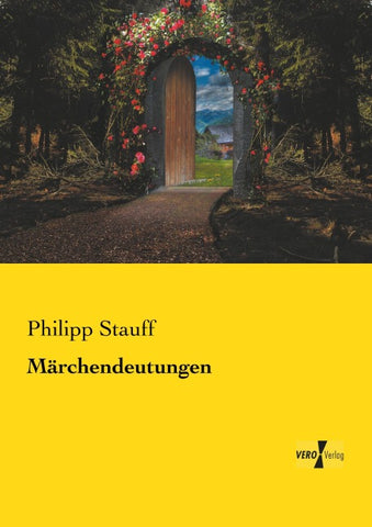 Märchendeutungen