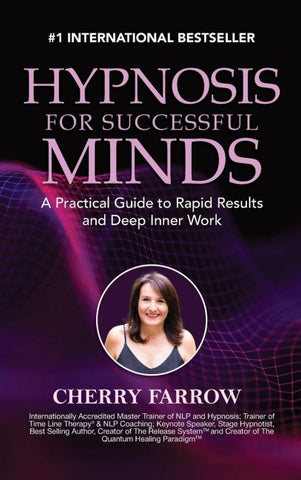 Hypnosis For Successful Minds