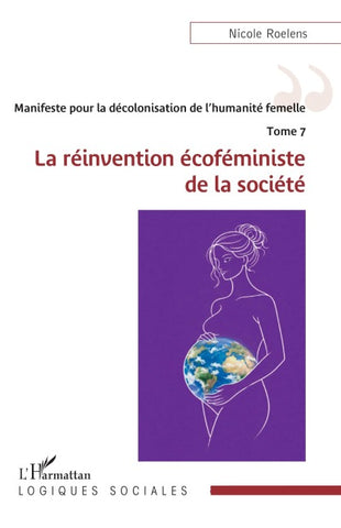 Manifeste pour la décolonisation de l'humanité femelle