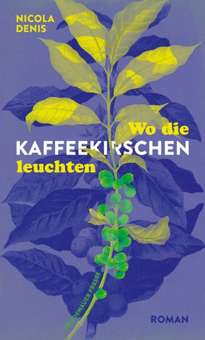 Wo die Kaffeekirschen leuchten