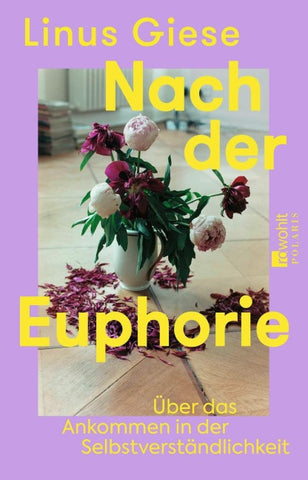 Nach der Euphorie