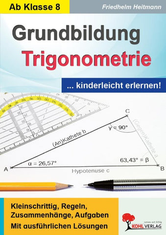 Grundbildung Trigonometrie
