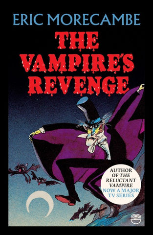 VAMPIRES REVENGE_RELUCTANT2 PB