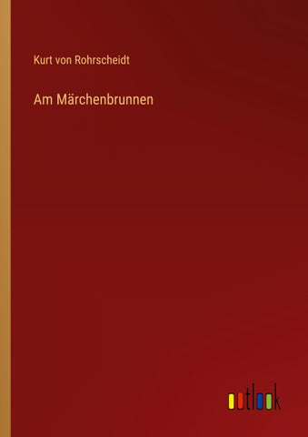 Am Märchenbrunnen