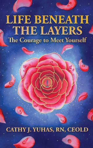 Life Beneath The Layers