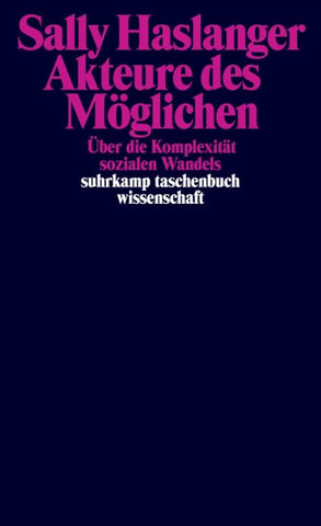 Akteure des Möglichen