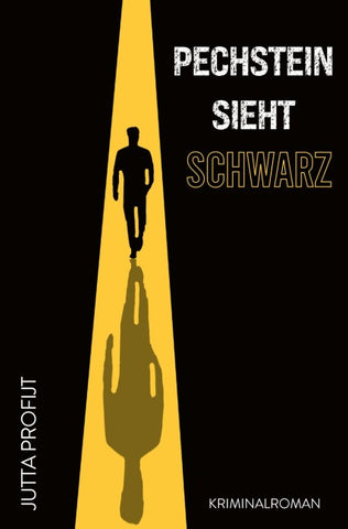 Pechstein sieht schwarz