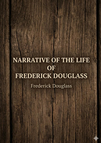 Narrative of the Life of Frederick Douglass