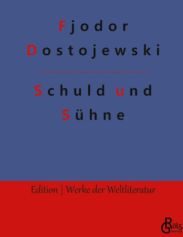 Schuld und Sühne