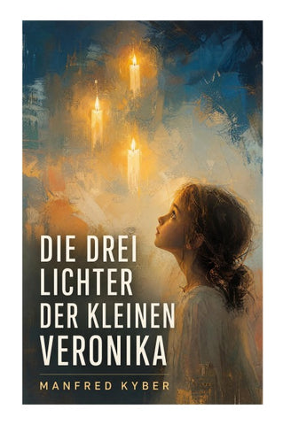 Die drei Lichter der kleinen Veronika