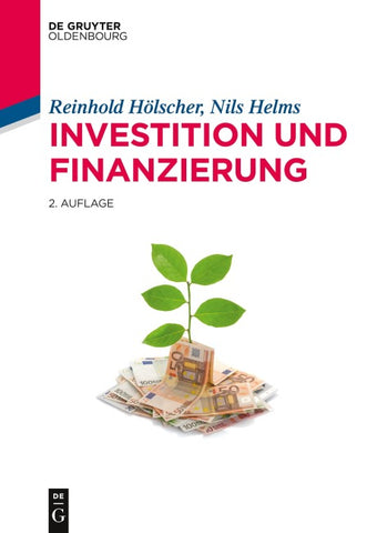 Investition und Finanzierung