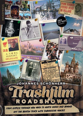 Trashfilm Roadshows
