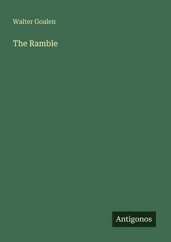 The Ramble