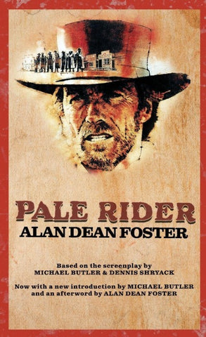 Pale Rider
