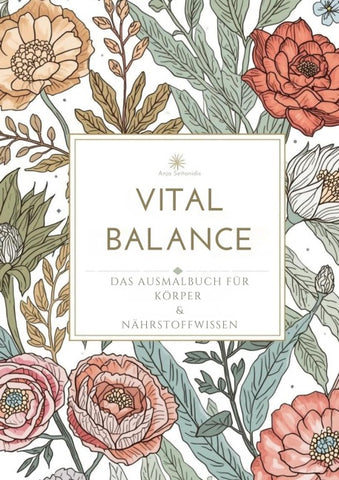VITAL BALANCE