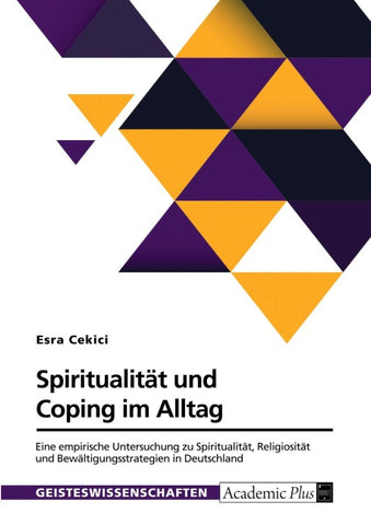 Spiritualität und Coping im Alltag