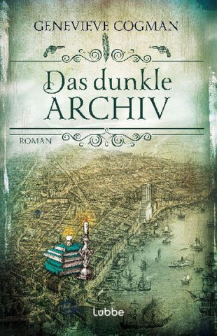 Das dunkle Archiv