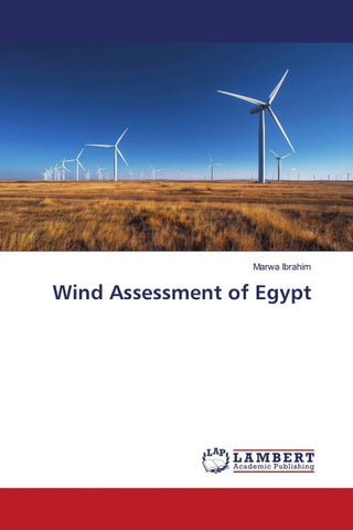 Wind Assessment of Egypt