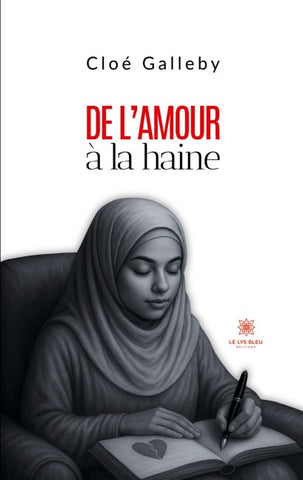 De l'amour à la haine