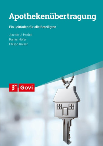 Apothekenübertragung
