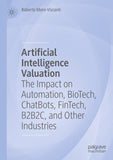 Artificial Intelligence Valuation