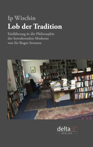 Lob der Tradition