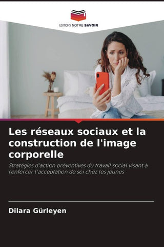 Les réseaux sociaux et la construction de l'image corporelle
